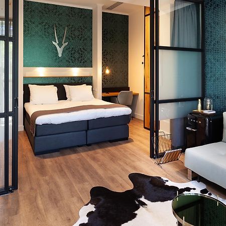 Hotel Julien Ден Бош Экстерьер фото