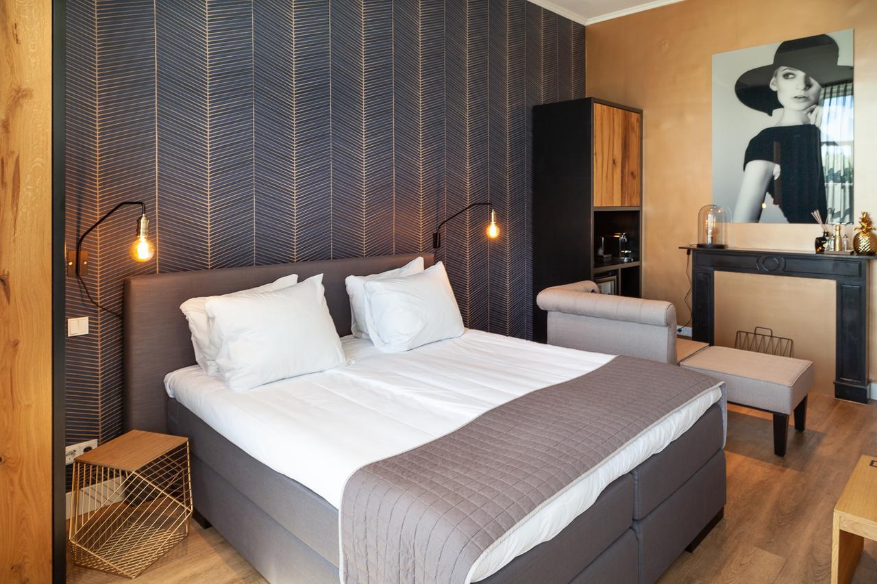 Hotel Julien Ден Бош Экстерьер фото